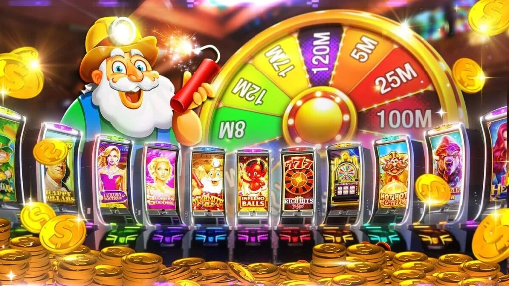 images Mega Casino